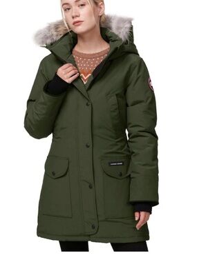 Canada Goose Trillium Parka